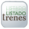 ListadoTren.es - Listado del material ferroviario espa�ol