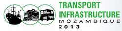Conferencia Infraestructura de transporte en Mozambique 2013