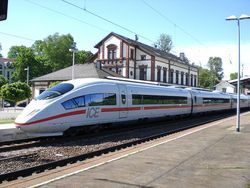 La Comisi�n Europea propone medidas de choque para un cuarto paquete ferroviario