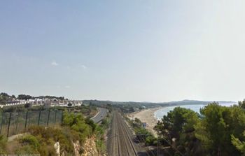 Inversiones de ms de 236 millones de euros en el Corredor Mediterrneo, en Catalua 