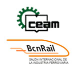 El Centro de Estudios y Asesoramiento Metal�rgico colaborar� en la organizaci�n de Bcn Rail 2013