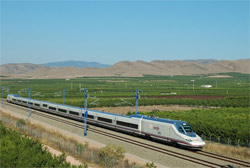 Renfe Operadora: informaciones destacadas agosto