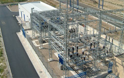 Adjudicado el suministro eléctrico para 2015 en puntos telemedidos de la red de alta velocidad por 384,5 millones