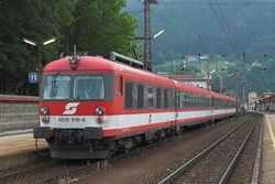 El sector ferroviario europeo publica un documento sobre el futuro a largo plazo del ferrocarril