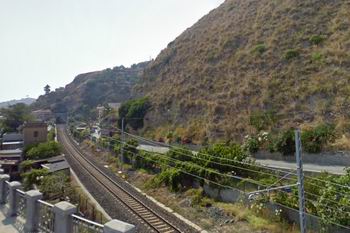 Italia modernizará la línea Messina-Catania-Palermo, en Sicilia