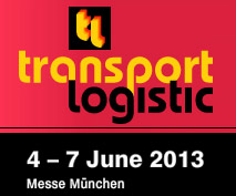 Transport Logistic 2013 de Munich dedicará un foro especial a España