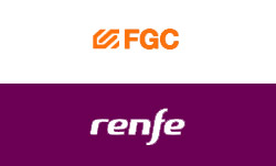 FGC Y Renfe crean un billete integrado para los trenes de Lleida Pirineus 