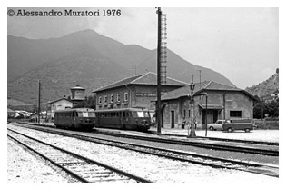 El gestor de infraestructura y los operadores italianos crean una fundacin para promover la cultura ferroviaria