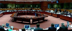 Hoy se rene el Consejo de Ministros de Transportes de la Unin Europea 