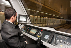 Metro Bilbao inicia la formacin tcnica del personal del metro de Mlaga