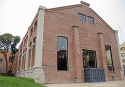 Los rodajes en instalaciones de Metro de Madrid aumentaron un 11 por ciento en 2014