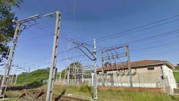 Cuarenta millones de euros para renovar la v�a entre Torrelavega y Santander 