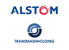 Alstom y Transmashholding abren una nueva fbrica de equipos de traccin en Rusia