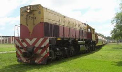El Gobierno argentino nacionaliza el Ferrocarril General Belgrano