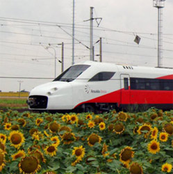 Los Ferrocarriles Holandeses podran cancelar tambin el contrato de los V250