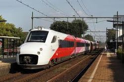 El Gobierno holands aprueba la cancelacin del pedido de trenes V250