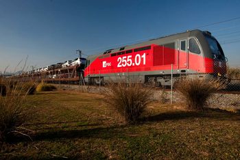 Renfe contin�a la desinversi�n en empresas participadas