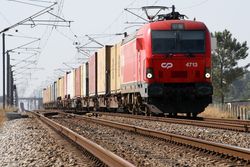 Se retrasa de nuevo la privatizaci�n de la divisi�n de mercanc�as de los Ferrocarriles Portugueses