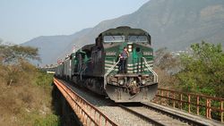 M�xico invertir� hasta 230.000 millones de euros en infraestructuras