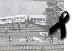 Las �ltimas cifras oficiales elevan a 78 el n�mero de muertos y a treinta y dos los heridos en estado cr�tico