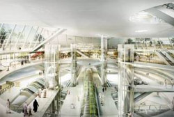 Un consorcio liderado por FFC construir� las l�neas 4, 5 y 6 del metro de Riad, en Arabia Saud�