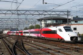 Los Ferrocarriles Holandeses atribuyen sus prdidas a la cancelacin del servicio Fyra y a la crisis econmica