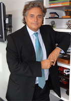 Enric Tic, nuevo presidente de la asociacin Railgrup 