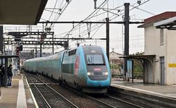 Los Ferrocarriles Franceses venden un milln de billetes de bajo coste desde abril
