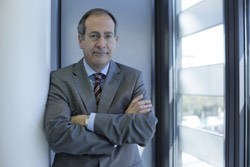 Pere Calvet, nuevo presidente de la Asamblea de Metros de la UITP