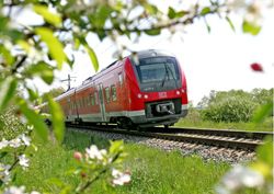 Según Unife, la industria ferroviaria europea crecerá un 2,7 por ciento anual hasta 2020
