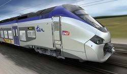 Francia destinar 510 millones de euros a renovar la flota de trenes intercity