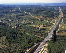 Adif Alta velocidad licitó obras por 212,76 millones de euros en los primeros ocho meses de 2016