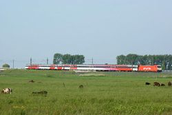 La Justicia holandesa rechaza la peticin de Ansaldobreda para obtener los informes sobre los trenes Fyra