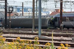 Francia invertir 410 millones de euros en mejorar la seguridad de su red ferroviaria