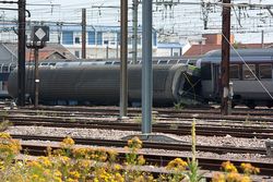 Francia invertir� 410 millones de euros en mejorar la seguridad de su red ferroviaria