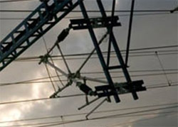 La electrificaci�n de la variante de Pajares, licitada por 38,9 millones de euros 