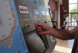 Adjudicado el mantenimiento del sistema de billtica del Tram de Alicante, por 1,7 millones de euros 