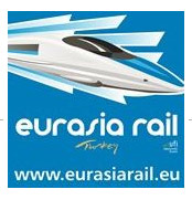Cuarta edici�n de �Eurasia Rail Turkey�