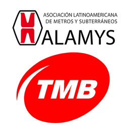 Metro de Barcelona asume la presidencia de Alamys 