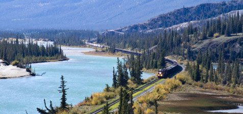 Una auditoria concluye que Canadá no supervisa adecuadamente la seguridad ferroviaria 