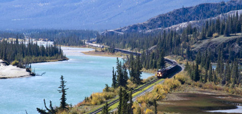 Una auditoria concluye que Canad no supervisa adecuadamente la seguridad ferroviaria 