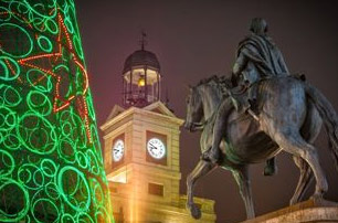 Renfe lanza una promoción para dar a conocer el AVE a los niños durante la Navidad