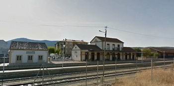 Adif adjudica la redacción del proyecto de conexión de la alta velocidad con la red convencional en Extremadura
