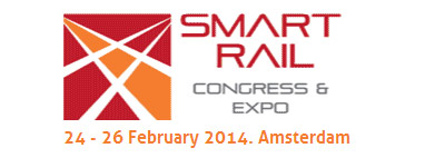 Conferencia y exposici�n Smart Rail			