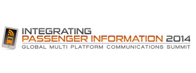 Primer congreso Integrating Passenger Information