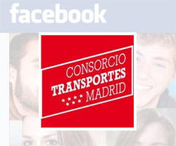 El Consorcio Regional de Transportes de Madrid invita al cine
