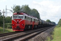La OCDE introduce normas específicas para las exportaciones del sector ferroviario
