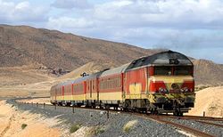Los Ferrocarriles de Marruecos invertirn 714 millones de euros este ao