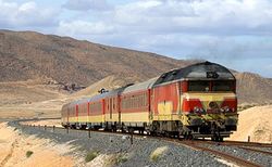 Los Ferrocarriles de Marruecos invertirán 714 millones de euros este año