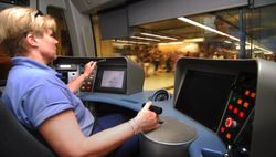 Las mujeres, mal representadas en el sector ferroviario europeo, según un informe encargado por CER